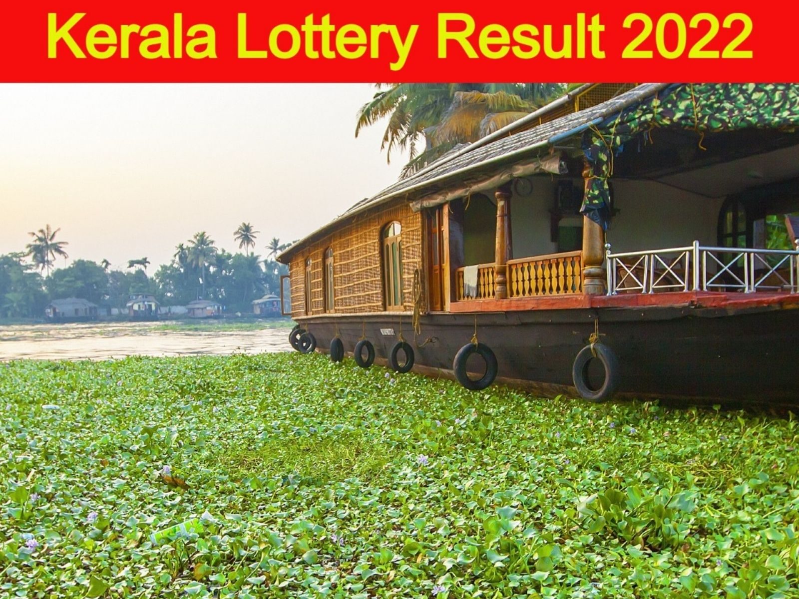 Kerala Lottery Today Result 2.03.2022 Out: Akshaya AK 538 Winners List,  Prize Details